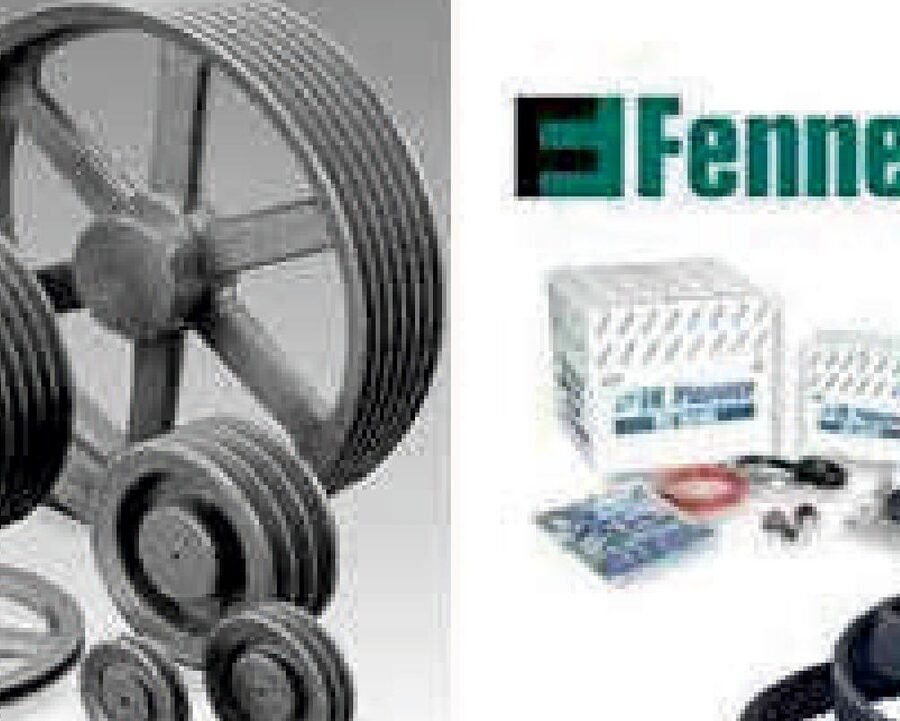 Fenner Belts