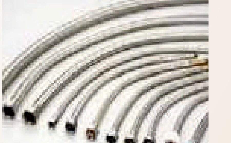 Braided Supply Hoses