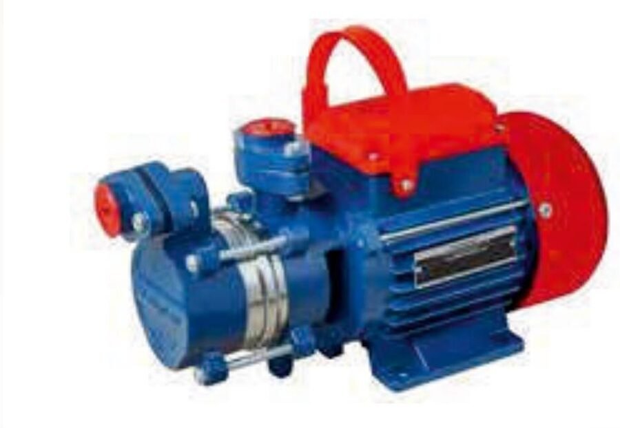 Centrifugal Pump