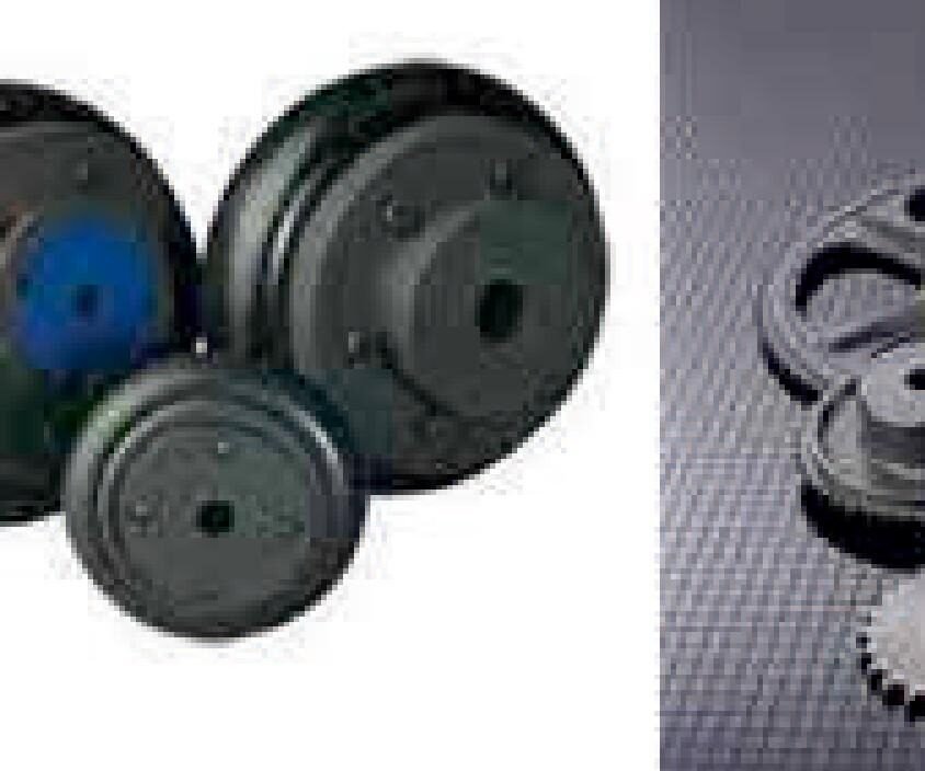 Chain Sprockets and Gears