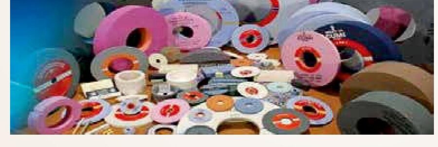 Grinding Wheels