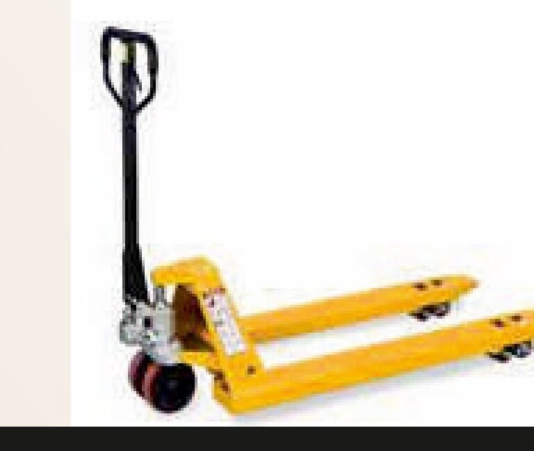 Hand Pallet Truck