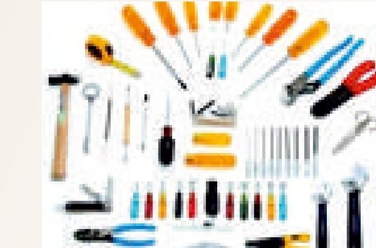 Hand Tools Assorted