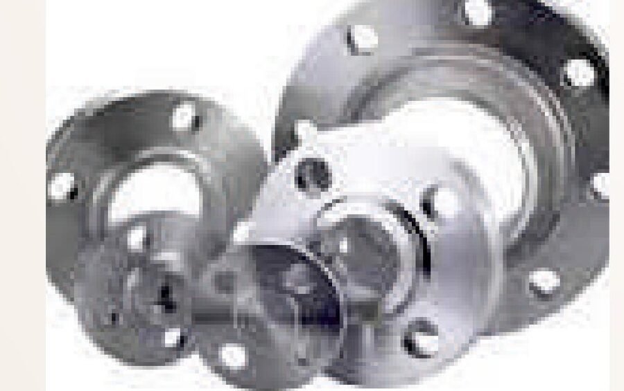 Pipe Flanges