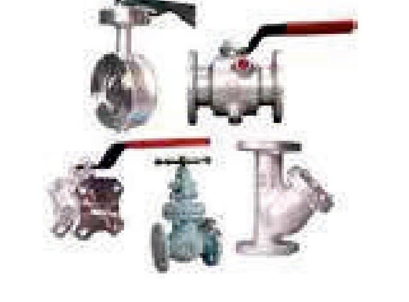 Pipe Valves