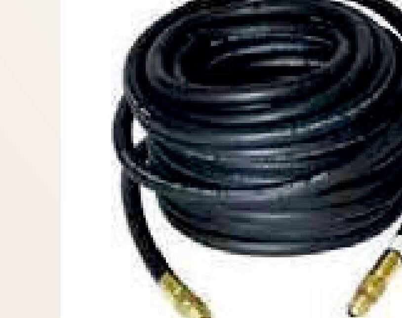 Rubber Hose Pipe