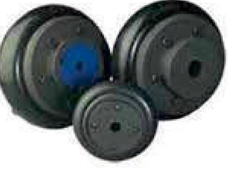 Star Couplings