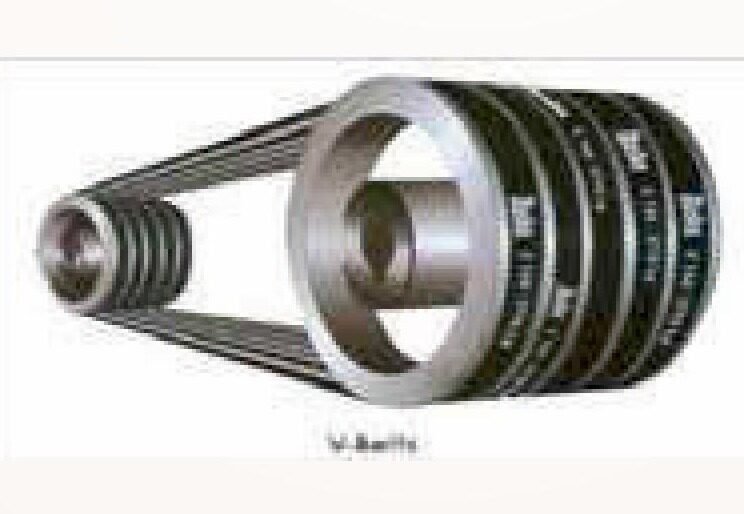 V Belts