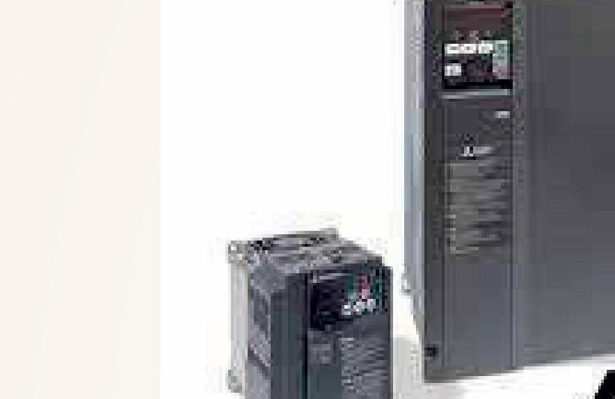 VFD Drives