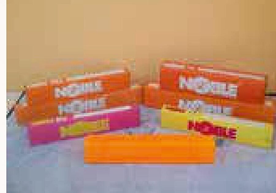Welding Electrodes Box