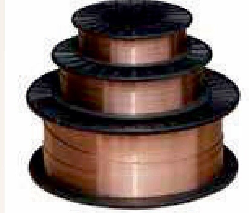 CO2 Welding Wire Spools